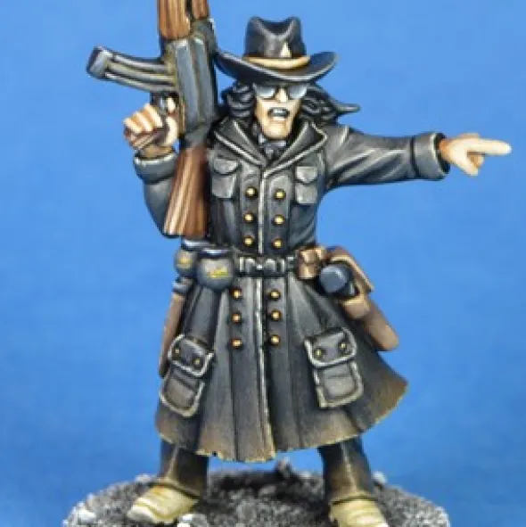 7TV - Wastelanders