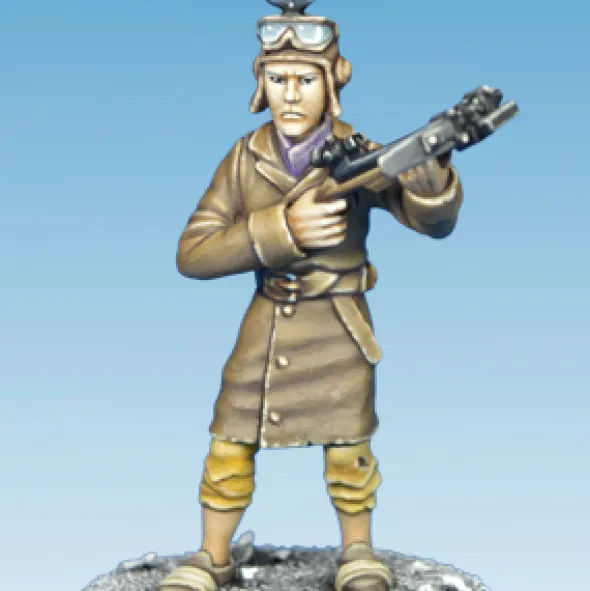 7TV - Wasteland Heroes