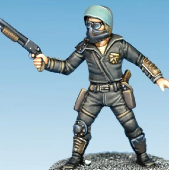 7TV - Wasteland Heroes