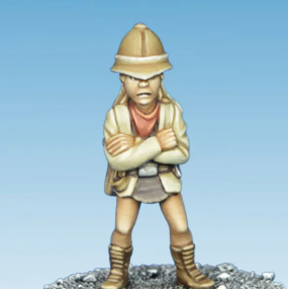 7TV - Wasteland Heroes
