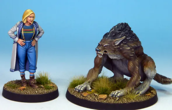 7TV - Werewolf