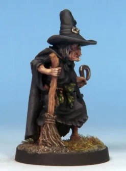 7TV - Wicked Witch