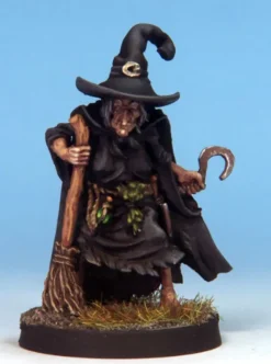 7TV - Wicked Witch