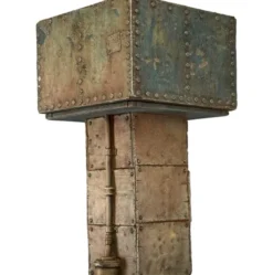 7TV - Wobbly Water Tower