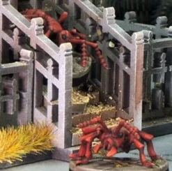 7TV - Worker Ants
