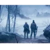 Twilight: 2000 - Ecran de l'Arbitre