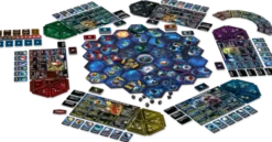 Twilight Imperium 4e Édition
