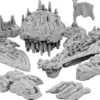 Twilight Imperium 4e Édition : Extension Tonnerre Hurlant