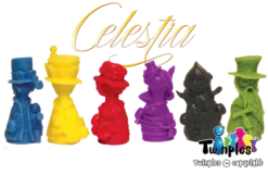 Twinples - Celestia