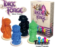 Twinples - Dice Forge