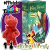 Twinples - Living Forest - Onibi