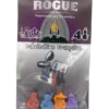 Twinples - Mini Rogue : Profondeurs Damnées