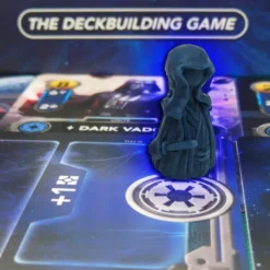 Twinples - Star Wars: The Deckbuilding Game 2