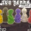 Twinples - Sub Terra