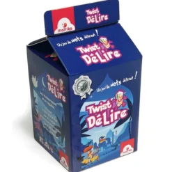 Twist Délire