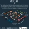 Twisted Cryptids