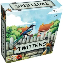 Twittens