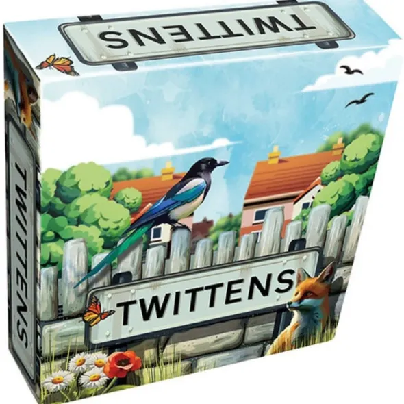 Twittens