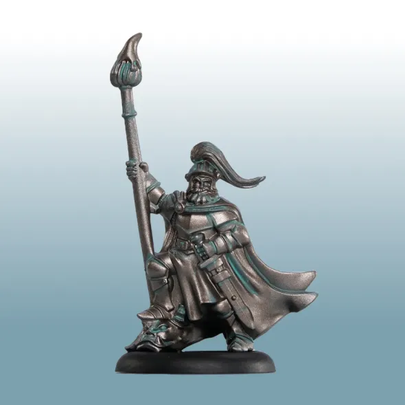 Two Thin Coats - Light Verdigris