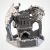 Txarli - Tour à dés - Repaire du dragon