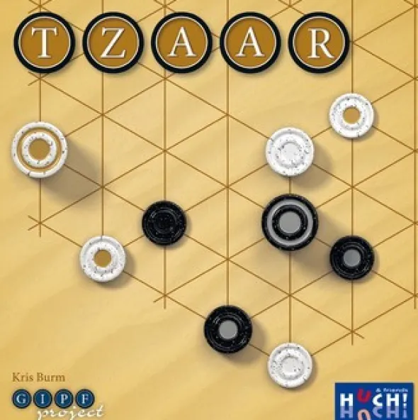 Tzaar