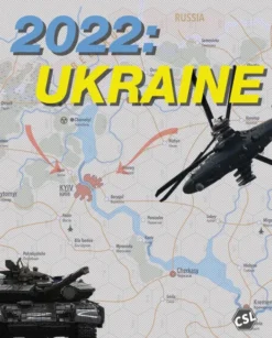 2022 Ukraine