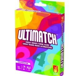 Ultimatch