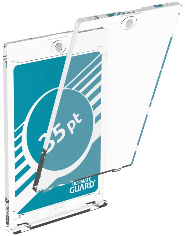 Ultimate Guard - Magnetic Card Case 35 pt