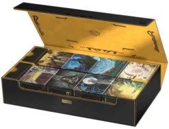 Ultimate Guard Omnihive 1000+ Xenoskin Secrets of Strixhaven