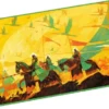 Ultimate Guard - Play-Mat Artist Edition n°3 Dominik Mayer
