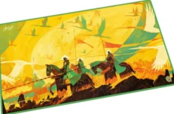 Ultimate Guard - Play-Mat Artist Edition n°3 Dominik Mayer
