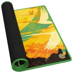 Ultimate Guard - Play-Mat Artist Edition n°3 Dominik Mayer