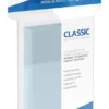 Ultimate Guard 100 Pochettes Classic Soft Sleeves 66x93 mm