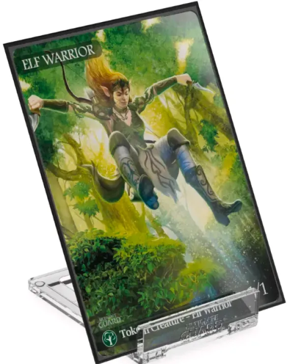 Ultimate Guard - Slider Stands