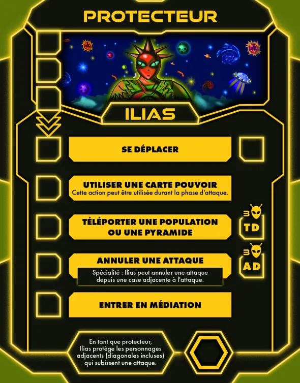 Ultimediation