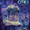 Underwater Cities: Data Era