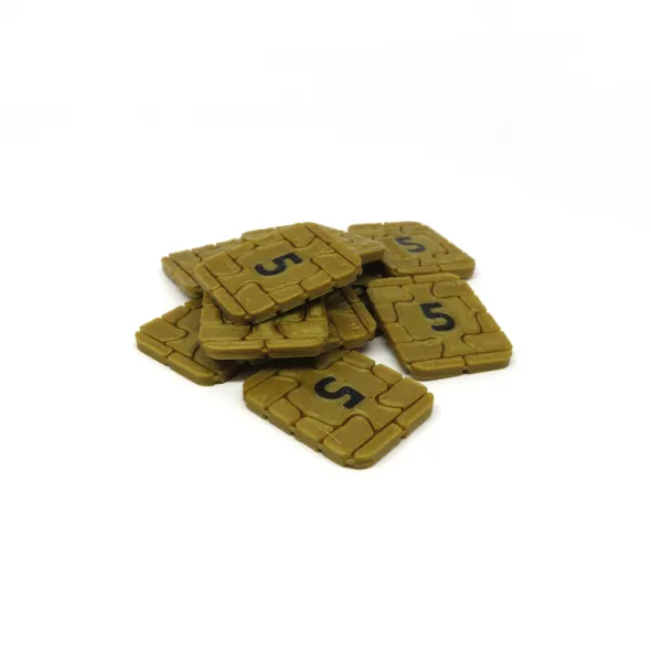 Underwater Cities - Set d'Upgrades Compatible