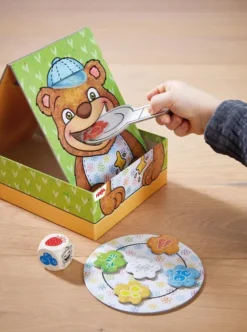 Une cuillère pour Martin