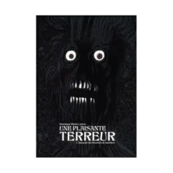 Une Plaisante Terreur - Version PDF