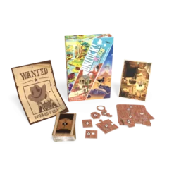 Unlock! Kids : Histoires d'Epoques