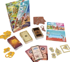 Unlock! Kids : Histoires d'Epoques