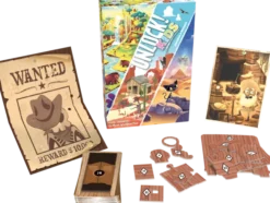 Unlock! Kids : Histoires d'Epoques