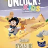 Unlock! Kids : Mission pyramide