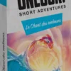 Unlock ! Short Adventures : Le Chant des Embruns