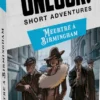 Unlock ! Short Adventures : Meurtre à Birmingham