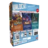 Unlock ! Supernatural Adventures