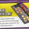 Unmatched Adventures: TMNT – Battlefield Mat