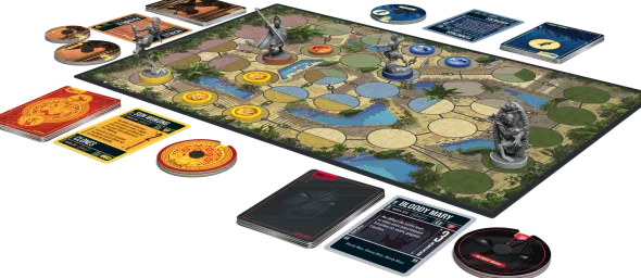 Unmatched : Combats de Légende Volume 2