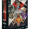 Unmatched : Combats de Légende Volume 1