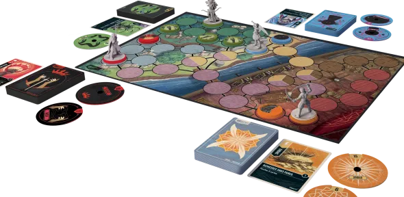 Unmatched : Combats de Légende Volume 1